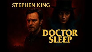 Doctor Sleep – Trauma, Addiction, and Redemption in Stephen King’s Sequel