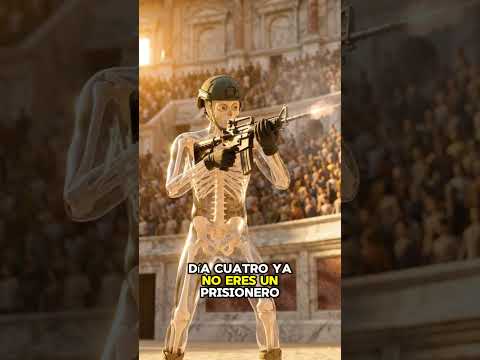 Soldado Moderno vs Roma Antigua#trending #viralvideo #shorts