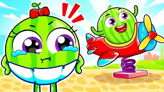 My Turn My Turn | Baby Wants It | Sharing is Caring | Good Habits by Yum Yum Kids Songs