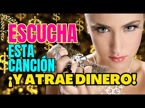 ¡Atrae el Flujo de Dinero en 3 Minutos Escuchando esta Canción! ¡Más Poderoso que las Afirmaciones!