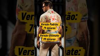 EDIÇÃO ESPECIAL GTA 6 #gta6