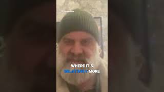 A Tidal Wave of Displacement #substack #shorts