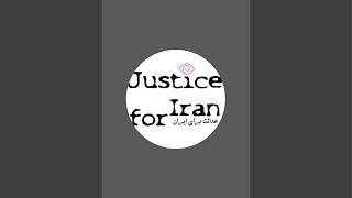 Justice for Iran is live