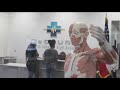 McClure Health Science High School Overview