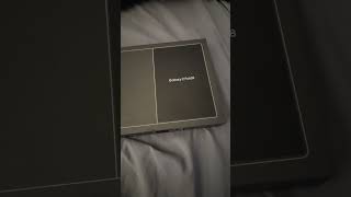 I Said I Wasn't Going To Do This... #smartphone #ZFold8 #GalaxyZFold8 #galaxyfold