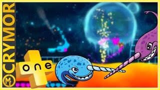 Starwhal | PlayStation Plus, February 2017 Free Games