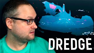 ВНЕЗАПНОЕ НАПАДЕНИЕ ► DREDGE #10