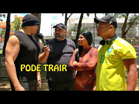 Perdoa Traição ou Não... Mudando de Opinião - Prank With Couple