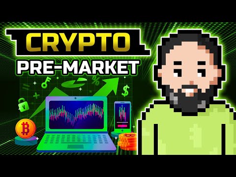 Crypto Pre-Market Trading: Risks & Rewards Uncovered! 💡 | Blum Academy