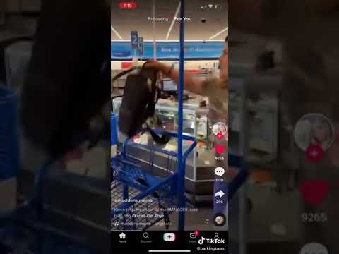 ross store manager name