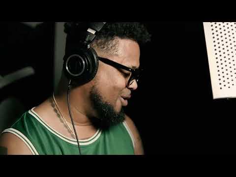 Lapiz Conciente - El Mejor Del Aula (Studio Session) #ThrowbackLapiz