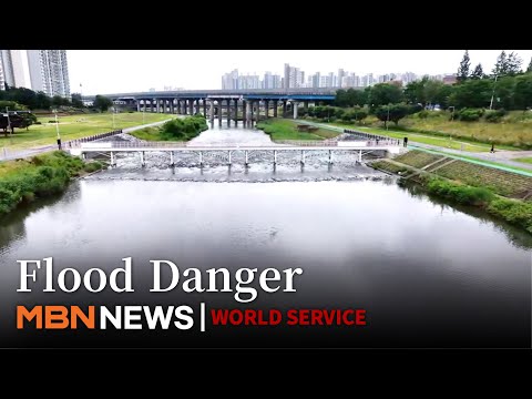Urban Rivers Turn Deadly: Annual Drowning Risks Rise Sharply