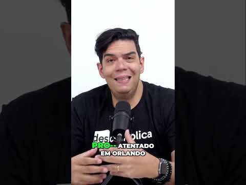 Choque Mundial: A Verdade Por Trás do Estado Islâmico!