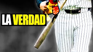 Los Yankees Están REVOLUCIONANDO la MLB con sus Bates Torpedo!