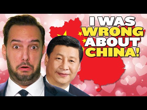 I Visited Xinjiang—THE TRUTH!