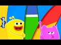 Exploring R-Controlled Vowels: er, ir, ur