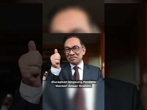 SEA Prabowo Turun Tangan Atasi Kelicikan Malaysia Sampai Buat Anwar Ibrahim Ketakutan