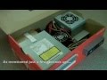 Building and Understanding a Shoebox Computer
