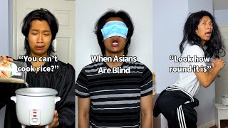 Why Everything Is Forever Asian (Best of Genie 2023)