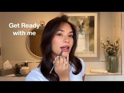 GRWM! Getting Married, Moving & updating you on the last year