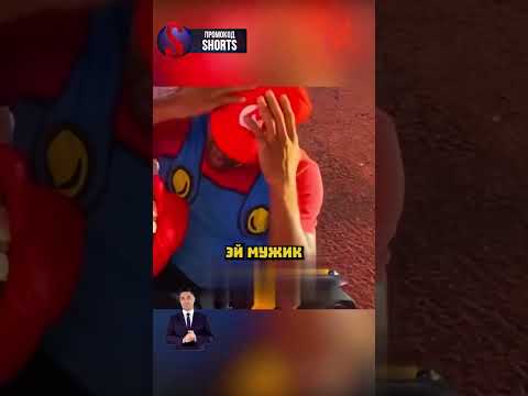 Доказательство того, что хорошие полицейские еще есть! 🚨👮