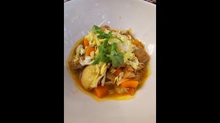 Cocido de Huerto: Receta histórica fácil y deliciosa