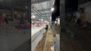 Masih banyak dagangan
