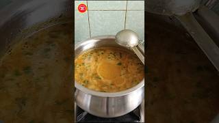 💁‍♀️ऑर्डर साठी बनवल शेवग्याच  वरण 😋😍🤗 लाडू साठी dm करा instala #goviral #food #cooking #helthyfood