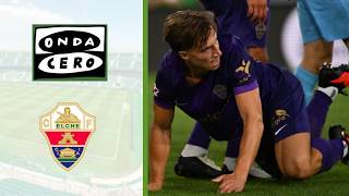TERTULIA: ¿Qué esperas del Elche en la recta final de mercado de fichajes?