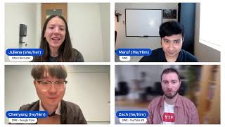 Learn Live from Google Intern Managers- 2025