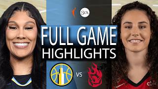 Chicago Sky vs. Portland Fire - Full Game Highlights | May 9, 2026