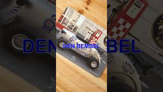 Bembeltown Events in Frankfurt mit dem Bembel Hotrod und Paint your Bembel Team Events #bembeltown