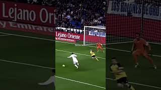 Gareth Bale 🤩 #garethbale #realmadrid #prime #football #shorts #highlights