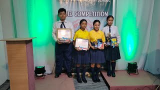 MZP Quiz lawmawm dawn lai