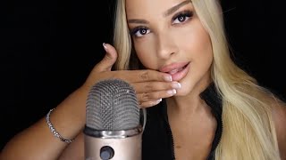 ASMR Spit Painting Yüzünü Temizliyorum | TÜRKÇE ASMR