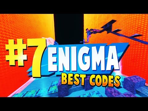 Enigma Downhill Zone Wars Code 09 21