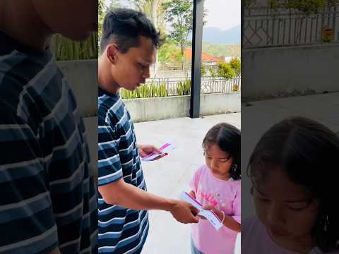 Naura Naik Pesawat #shorts