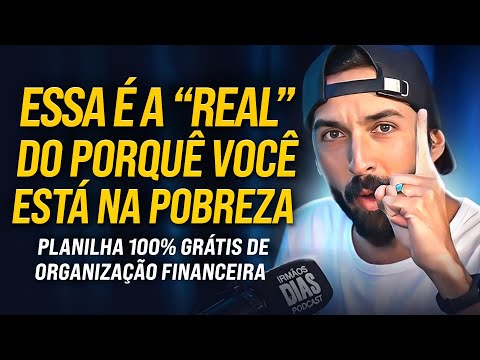 É ISSO QUE ESTÁ TIRANDO A GALERA DO MEU CANAL DA POBREZA| Primo Pobre