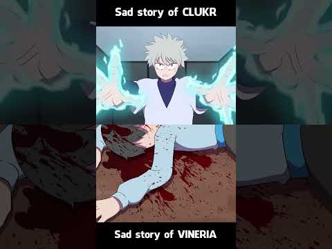 Sad Story of CLUKR x VINERIA INCREDIBOX SPRUNKI (Incredibox Sprunki Animation)
