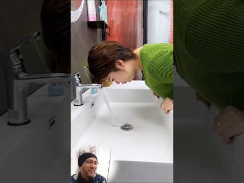 Başınızı Yıkamak İçin İdeal Lavabo Bataryası: Şıklık ve Fonksiyonellik Bir Arada!