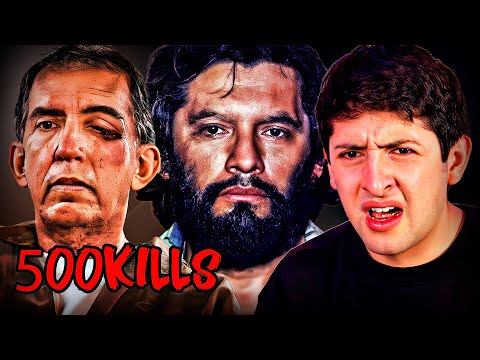 Los Peores As3sln0s de LATAM 💀