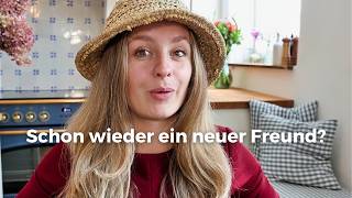 Ehrliches Q&A: Beziehung, Renovierungskosten, falsche Freunde?