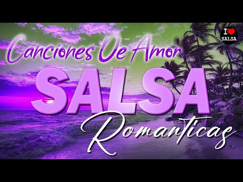 SALSA ROMANTICA PARA BAILAR EXITOS 2024 MIX 🎺😍 SALSA MIX 2024