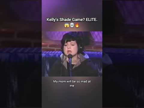 Kelly Osbourne Gives her Honest Opinion About Celebrities #ozzyosbourne