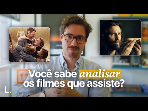 CINECLUBE FAROL | Um novo olhar sobre cinema e fé | Lumine