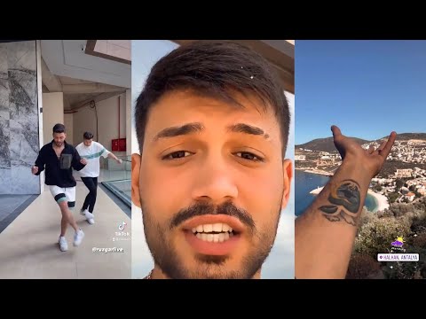 CİOMAN - 23-24 Mayıs #İnstagram Storyler #cefc #ecci #erfc '' Çok SERT videosu çekenleri paylaştı ''