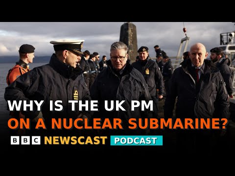 How united are the UK and Europe on defence | BBC Newscast