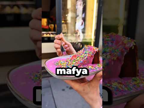 Mafya babasına bu yapılır mı be 😂 #fıkra #mizah