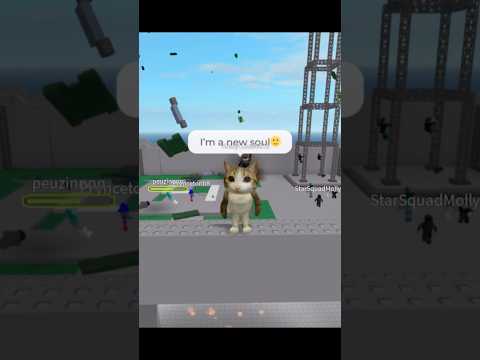 Meowl🐱 #roblox #youtube #shorts #viral #trending #meme #fyp #rblx