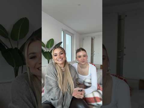 wir haben 8 jahre alters unterschied, natürlich.. - Julia Beautx Janalibra TikTok